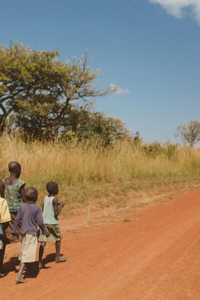 Winnie Byanyima