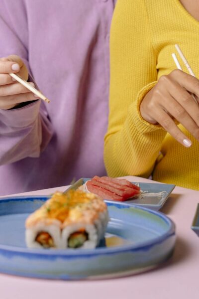 sushi